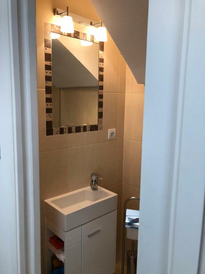 Room Lana Dubrovnik Exterior photo