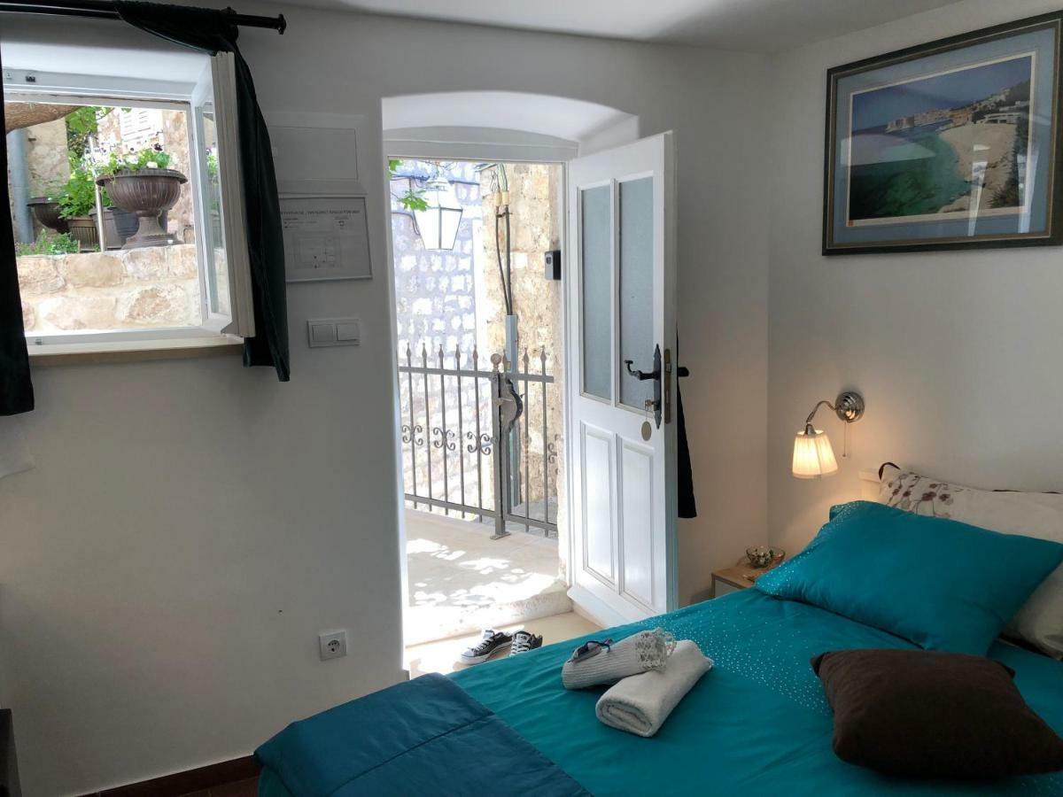 Room Lana Dubrovnik Exterior photo