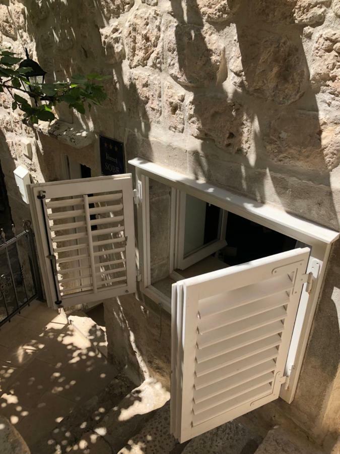 Room Lana Dubrovnik Exterior photo