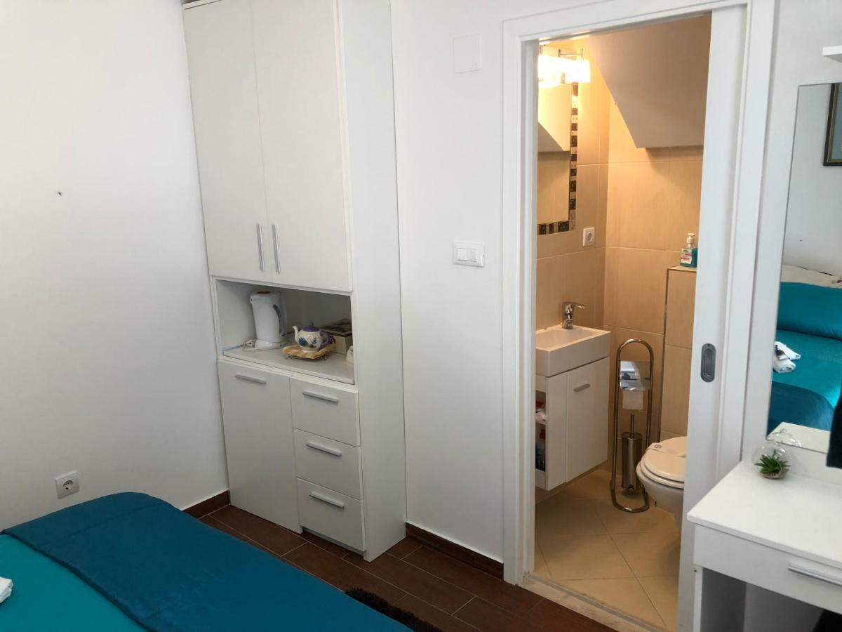 Room Lana Dubrovnik Exterior photo